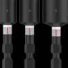 Bosch Professional Bosch PRO topnøglesæt magnet, 8x50, 10x50, 13x50 mm, 3 stk.* Bits- Og Bitssæt
