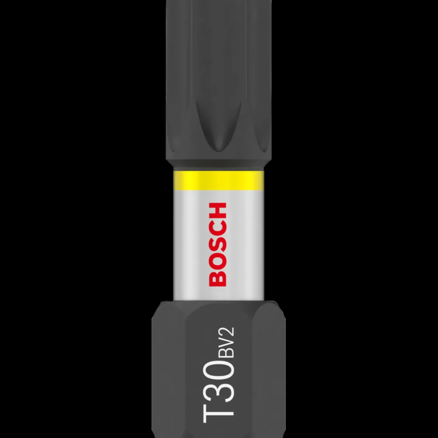 Bosch gør det selv Bosch PRO Torx slagbor, T30, 25 mm, 10 x 25 stk.* Bor- Og Borsæt