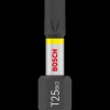 Bosch Professional Bosch PRO Torx slagbor, T25, 25 mm, 25 stk.* Bor- Og Borsæt