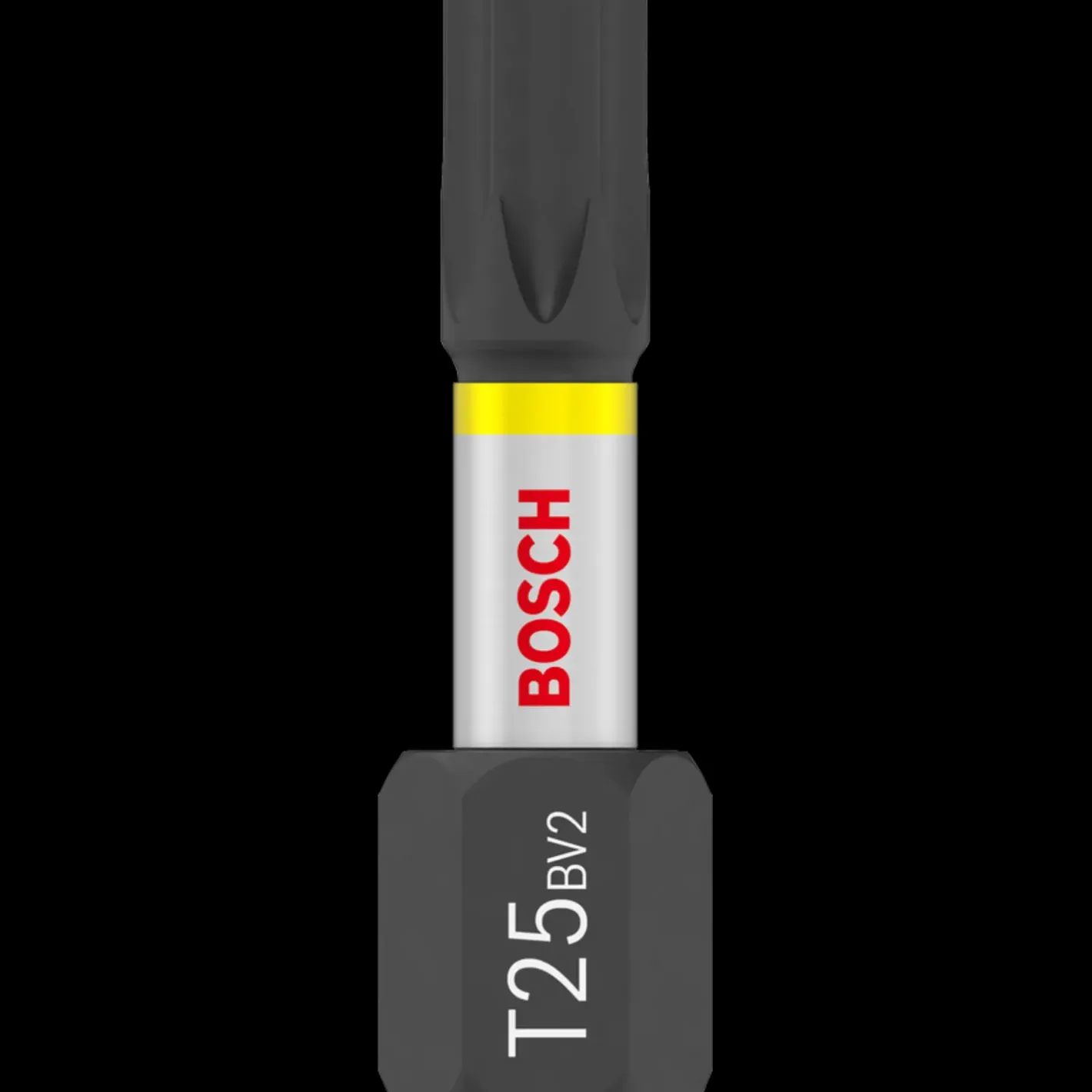Bosch Professional Bosch PRO Torx slagbor, T25, 25 mm, 25 stk.* Bor- Og Borsæt