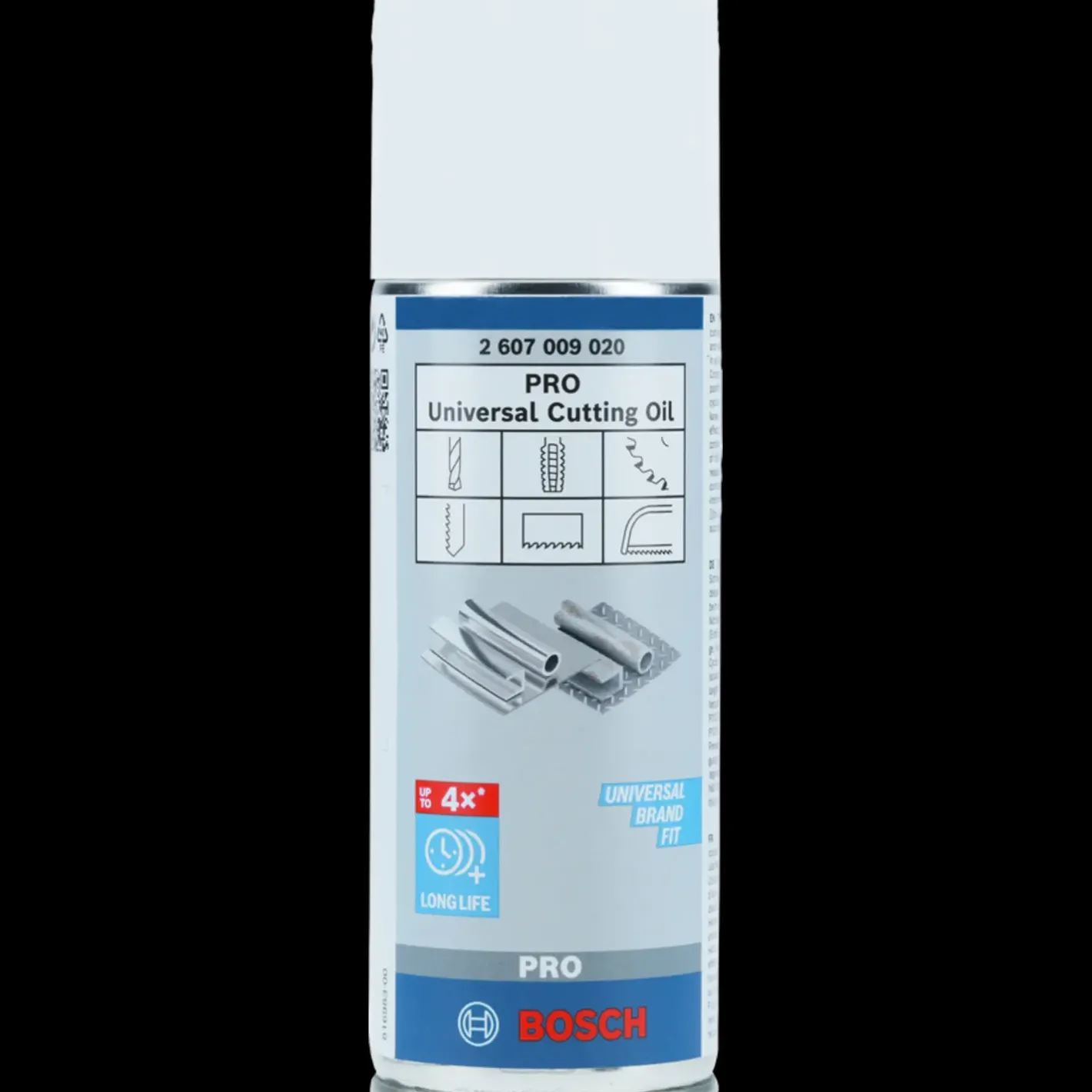 Bosch Professional Bosch Pro Universal skære olie* Diverse Reservedele