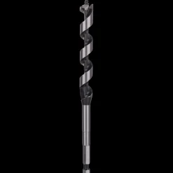 Bosch gør det selv Bosch PRO Wood spiralbor, 12x95x160 mm* Bor- Og Borsæt