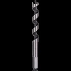 Bosch gør det selv Bosch PRO Wood spiralbor, 14x95x160 mm* Bor- Og Borsæt