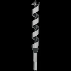 Bosch gør det selv Bosch PRO Wood spiralbor, 25 x 170 x 235 mm* Bor- Og Borsæt