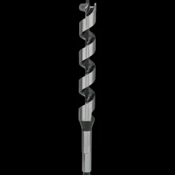 Bosch gør det selv Bosch PRO Wood spiralbor, 22x170x235 mm* Bor- Og Borsæt