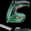 Bosch gør det selv Bosch PTK LI 3,6V hæftepistol* Elværktøjssæt