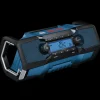 Bosch Professional Bosch radio GPB 18V-2 C* Arbejdsradioer
