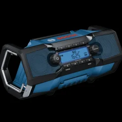 Bosch Professional Bosch radio GPB 18V-2 C* Arbejdsradioer