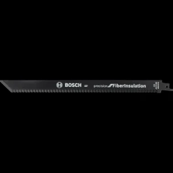 Bosch Professional Bosch S 1213 AWP bajonetsavklinge fiberisolering 300 mm 2 stk* Bajonetsavklinger