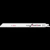 Bosch Professional Bosch S 1122 HF Flexible træ og metal bajonetsavklinger 2 stk* Bajonetsavklinger