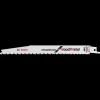 Bosch Professional Bosch S 3456 XF bajonetsavklinge træ/metal 200 mm 5 stk.* Bajonetsavklinger