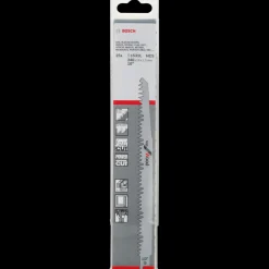 Bosch Professional Bosch S1531 L bajonetsavklinge top for wood 25 stk* Bajonetsavklinger