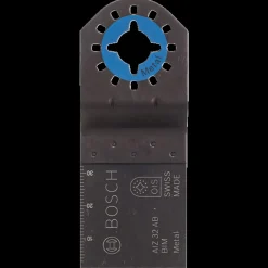 Bosch Professional Bosch savblad BIM 32x30 mm.* Multicutter-Klinger