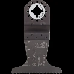 Bosch Professional Bosch savklinge AIZ 60 EB 65x40 mm.* Multicutter-Klinger