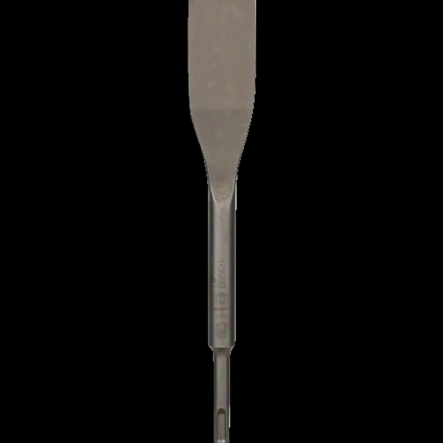 Bosch Professional Bosch SDS plus flisemejsel 40x260 mm* Mejsler Til Borehammere