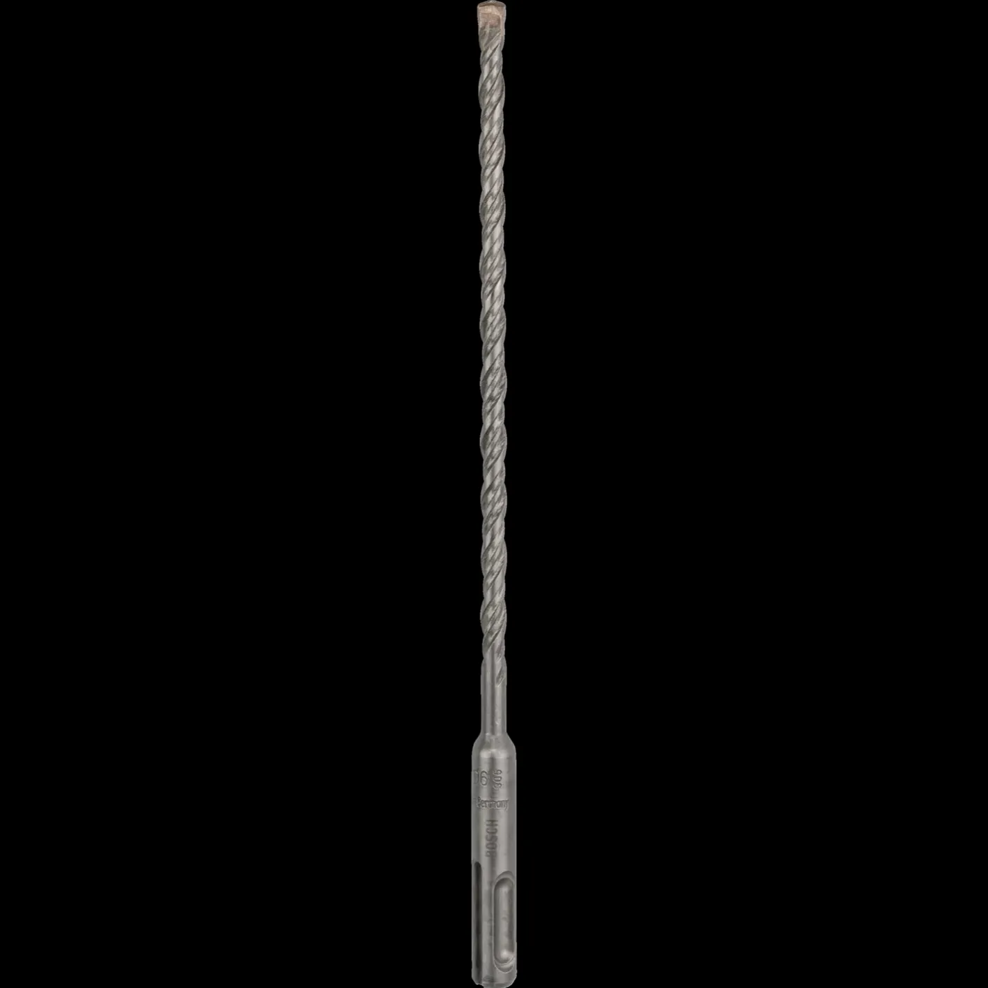 Bosch Professional Bosch SDS plus-5 hammerbor Ø6,5x100/165 mm 10 stk* Bor- Og Borsæt