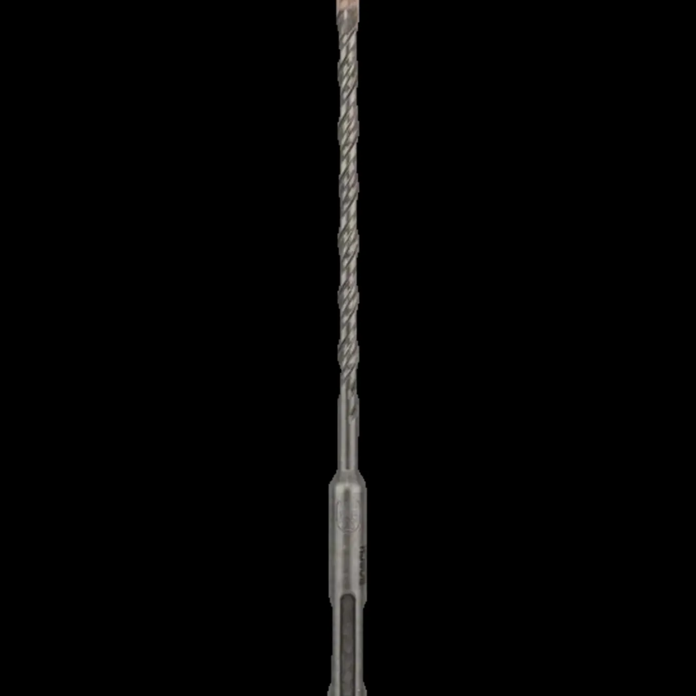 Bosch Professional Bosch SDS plus-5 hammerbor Ø6,5x100/165 mm 10 stk* Bor- Og Borsæt
