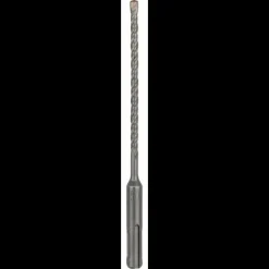 Bosch Professional Bosch SDS plus-5 hammerbor Ø6,5x100/165 mm 10 stk* Bor- Og Borsæt