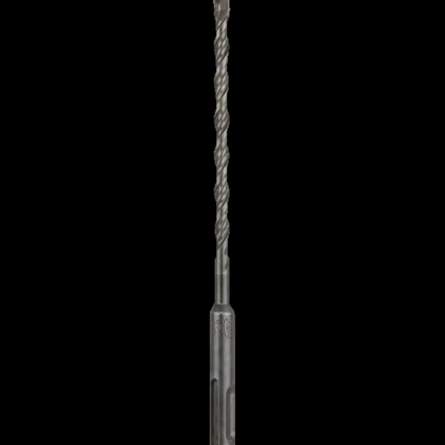 Bosch Professional Bosch SDS plus-5 hammerbor Ø6,5x100/165 mm 10 stk* Bor- Og Borsæt