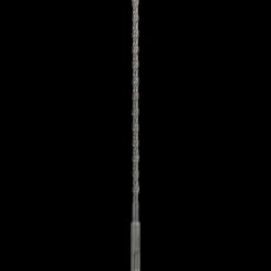 Bosch SDS plus-5 hammerbor Ø5x50/115 mm* Bor- Og Borsæt