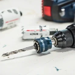 Bosch Professional Bosch SDS plus hulsavsadapter HSS-G bor Ø7,15x85 mm* Hulsave