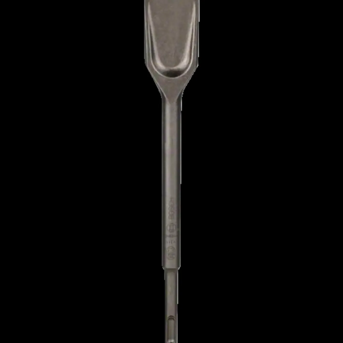 Bosch Professional Bosch SDS plus spademejsel 40x250 mm* Mejsler Til Borehammere