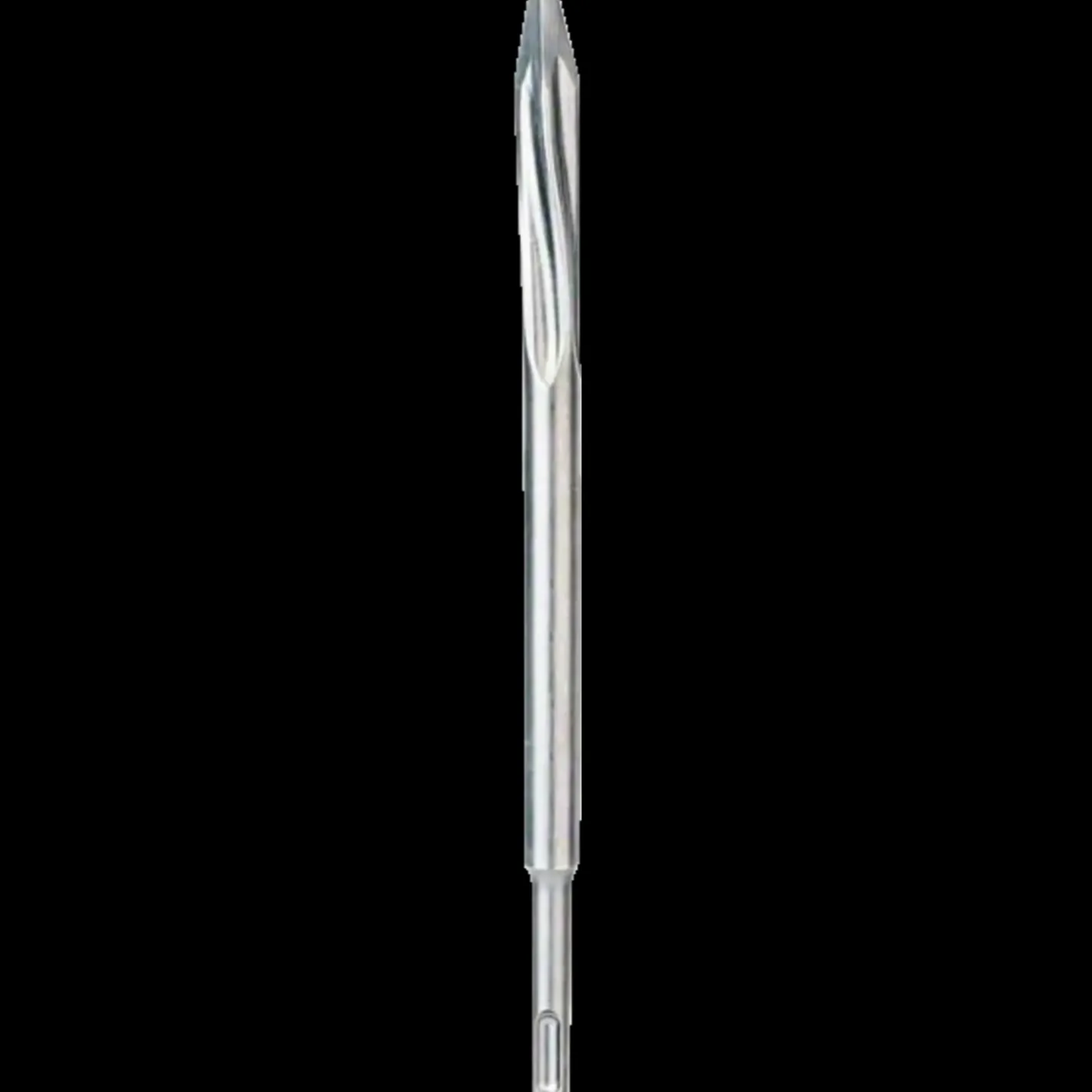 Bosch Professional Bosch SDS plus spidsmejsel 250 mm* Mejsler Til Borehammere