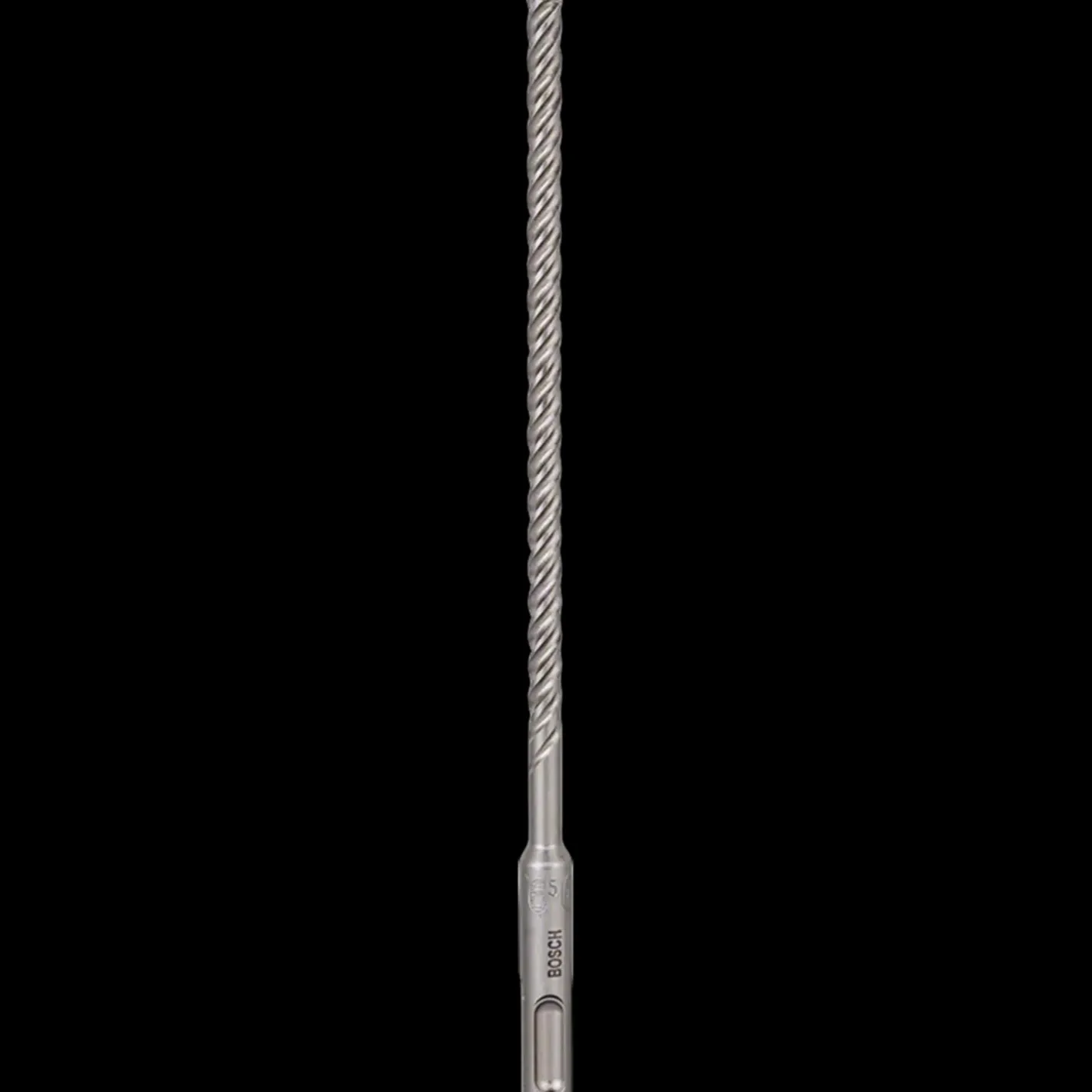 Bosch Professional Bosch SDS plus-7X hammerbor Ø6,5x150/215 mm 10 stk* Bor- Og Borsæt