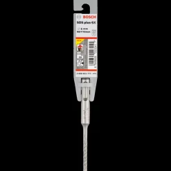 Bosch SDS PLUS-5X-borehoved 5,5x50/110 mm* Bor- Og Borsæt