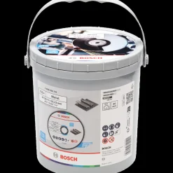 Bosch Professional Bosch skæreskive metal 125X1 mm 100 stk.* Klinger Til Vinkelslibere