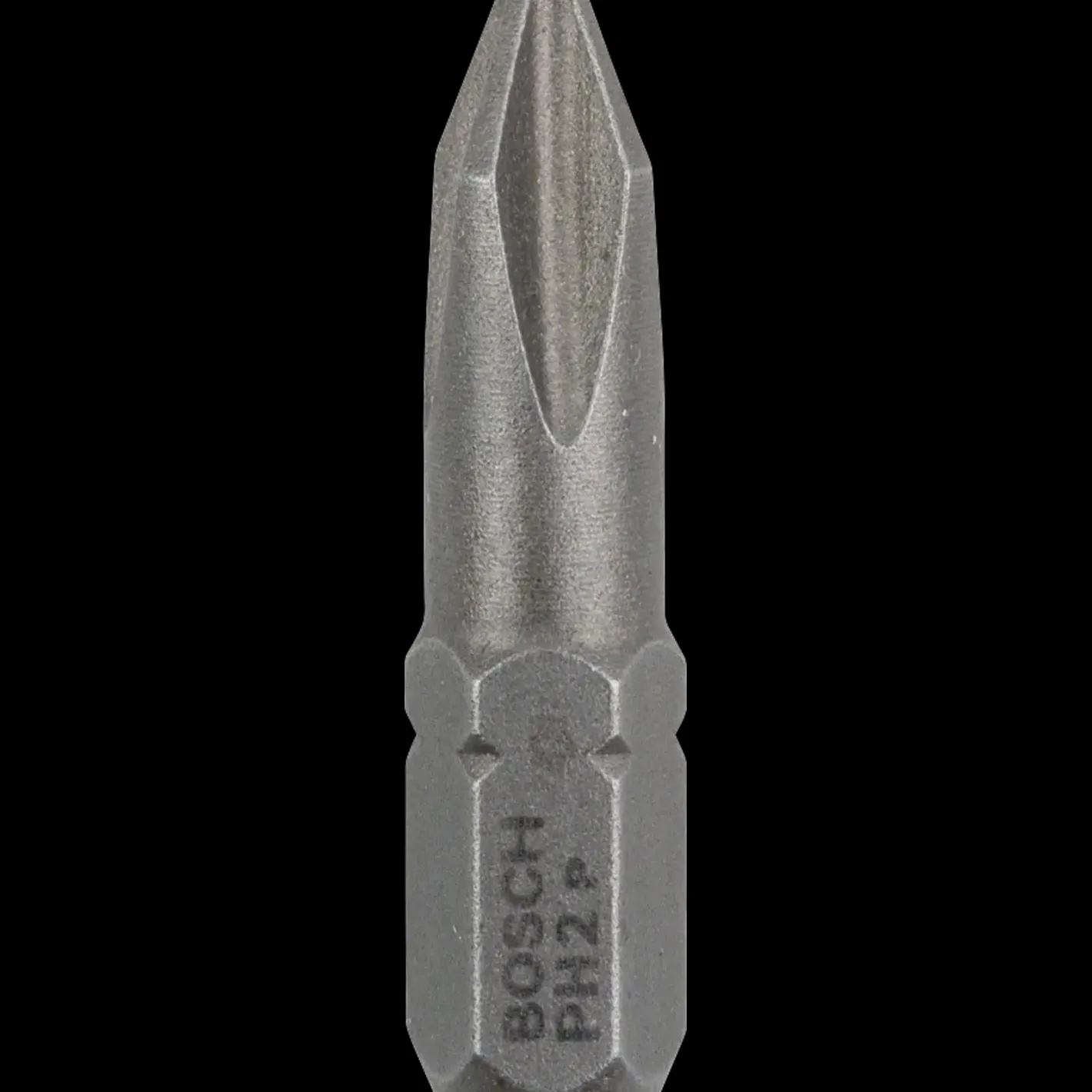 Bosch gør det selv Bosch Skruebit, PH2 ekstra hård 25 mm* Bor- Og Borsæt
