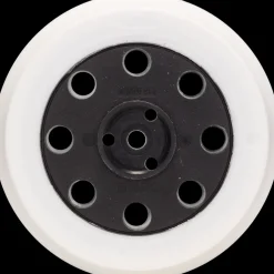 Bosch gør det selv Bosch Slibetallerken Ø125 mm 8 huller* Sliberondeller Og Slibeark