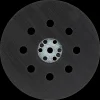Bosch Professional Bosch slibetallerken excentersliber Ø125 mm* Diverse Reservedele