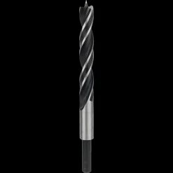 Bosch Professional Bosch Standard træspiralbor 12x96/151 mm* Bor- Og Borsæt