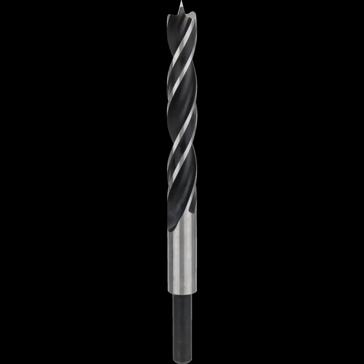 Bosch Professional Bosch Standard træspiralbor 12x96/151 mm* Bor- Og Borsæt