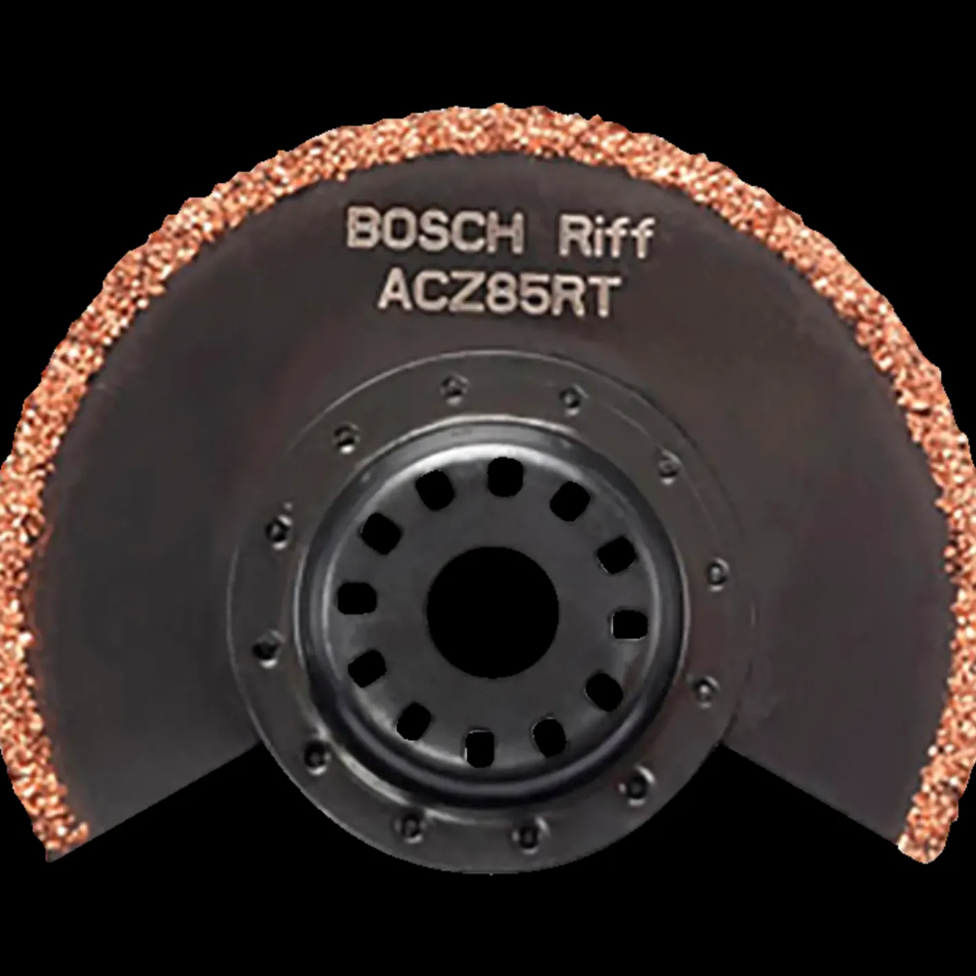 Bosch Professional Bosch Starlock ACZ 85 RT3 carbid skær Ø85 mm* Multicutter-Klinger