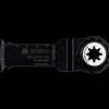 Bosch Professional Bosch Starlock Plus PAIZ 32 APB træ/metal-savklinge 32x60 mm* Multicutter-Klinger