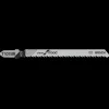 Bosch Professional Bosch stiksavklinge T 101 BR træ 3 stk.* Stiksavs-Klinger