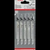 Bosch gør det selv Bosch Stiksavklinge T 301 CD 117 mm* Stiksavs-Klinger