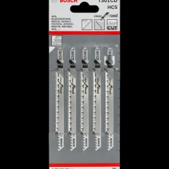 Bosch gør det selv Bosch Stiksavklinge T 301 CD 117 mm* Stiksavs-Klinger