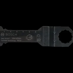 Bosch Professional Bosch Supercut SAIZ 32 ALT metal-savklinge 32x70 mm* Multicutter-Klinger