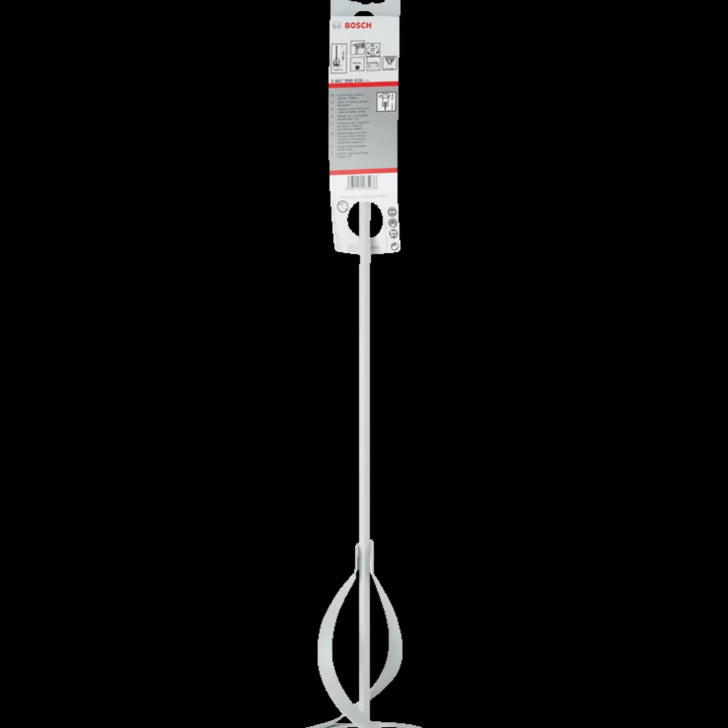 Bosch Professional Bosch SW8 piskeris* Røreværk