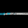 Bosch Professional Bosch T 118 B stiksavklinge metal 92 mm 5 stk* Stiksavs-Klinger