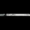 Bosch Professional Bosch T 101 BR stiksavklinge træ 100 mm 5 stk* Stiksavs-Klinger