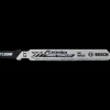 Bosch Professional Bosch T 150 RF stiksavklinge karbid 83 mm 3 stk* Stiksavs-Klinger