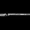 Bosch Professional Bosch T101 AOF stiksavsklinge laminat 83 mm 3 stk* Stiksavs-Klinger