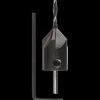Bosch gør det selv Bosch Træspiralbor med forsænker 3x16 mm* Bor- Og Borsæt