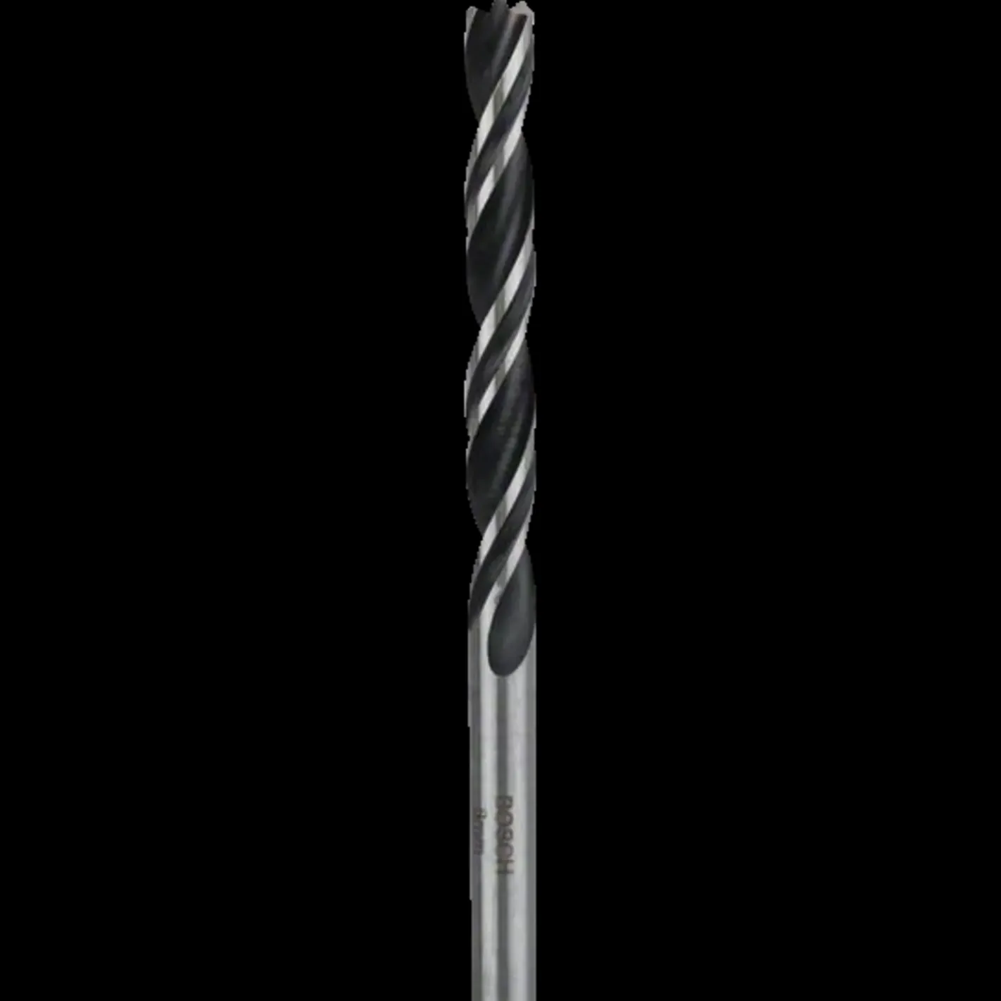 Bosch Professional Bosch træspiralbor standard Ø3x22/61 mm* Bor- Og Borsæt