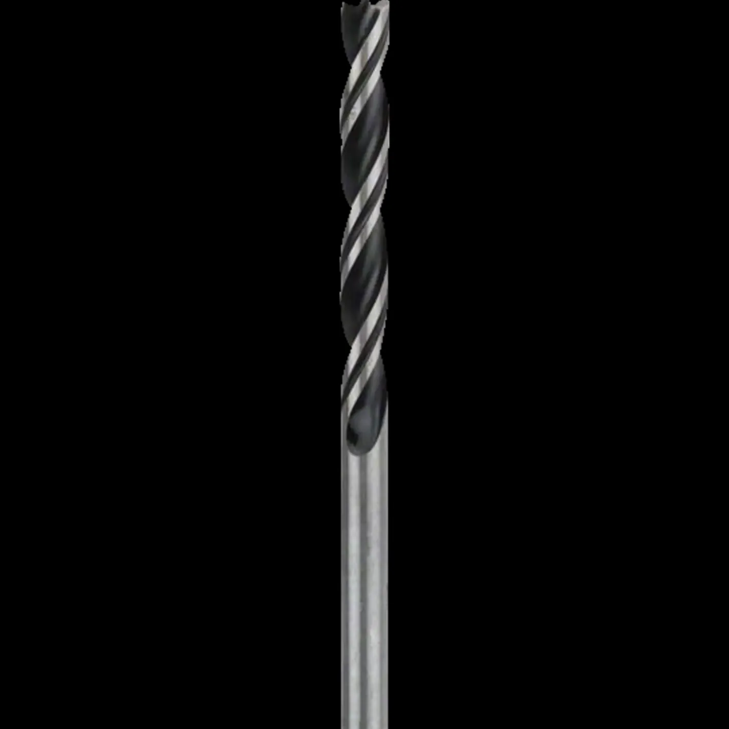 Bosch Professional Bosch træspiralbor standard Ø3x22/61 mm* Bor- Og Borsæt