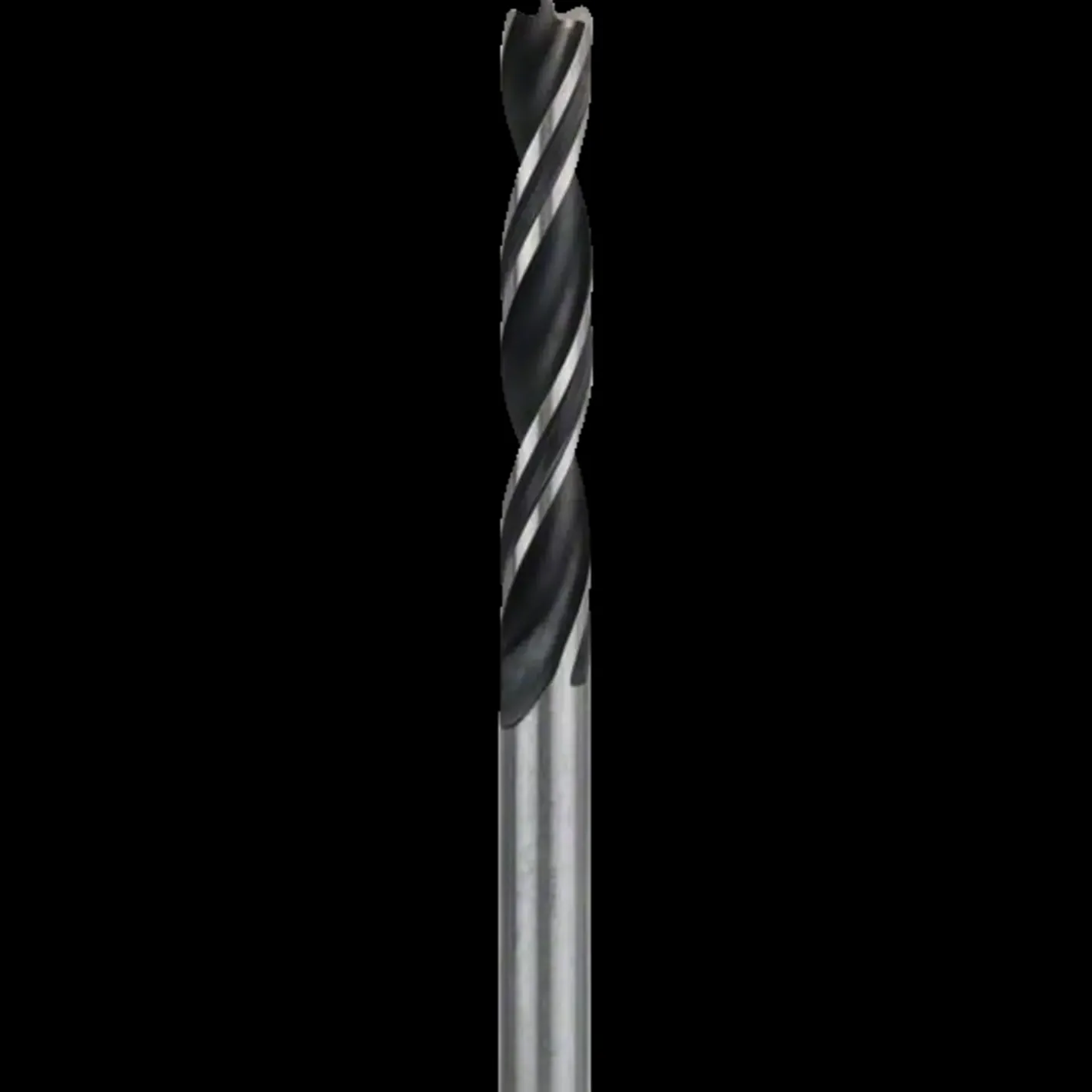 Bosch Professional Bosch træspiralbor standard Ø3x22/61 mm* Bor- Og Borsæt